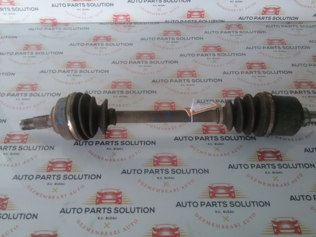 Planetara Stanga 1.6 HDI PEUGEOT 307