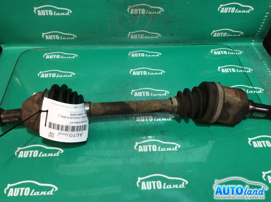 Planetara Stanga 1.6 TDCI Ford FOCUS II DA 2004-2008