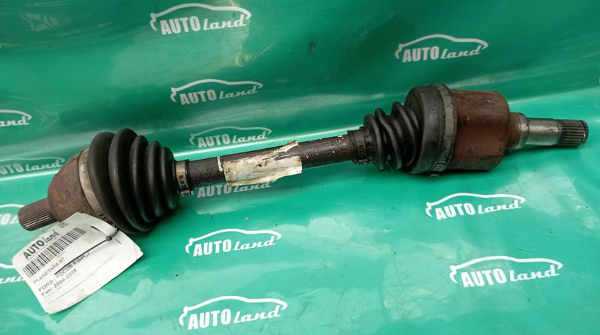 Planetara Stanga 1.6 TDCI Ford FOCUS II DA 2004-2008