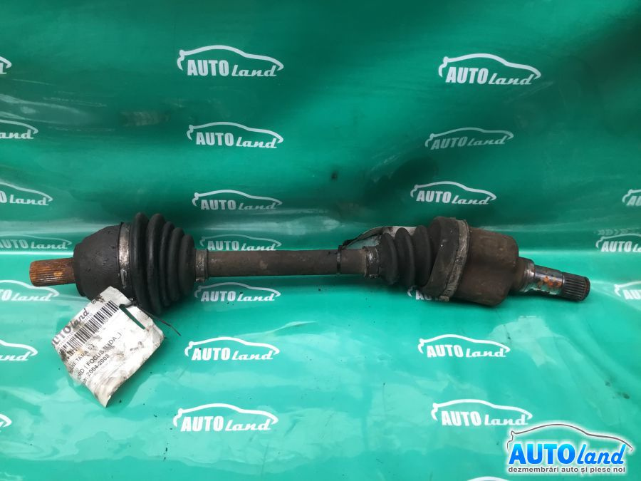 Planetara Stanga 1.6 TDCI Ford FOCUS II DA 2004-2008