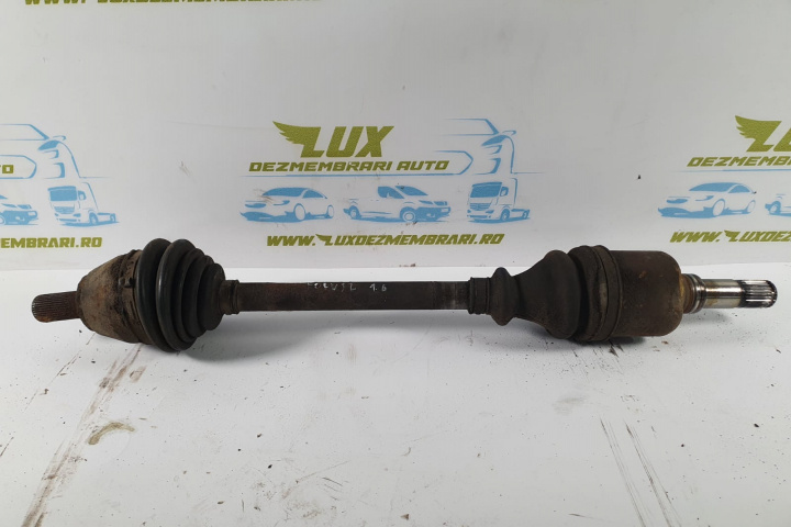 Planetara stanga 1.6 tdci HHDA Ford Focus 2 [2004 - 2008]