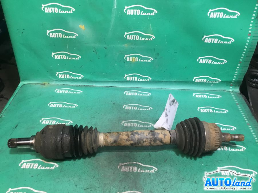 Planetara Stanga 1.7 CDI Mercedes-Benz A-CLASS W168 1997-2004