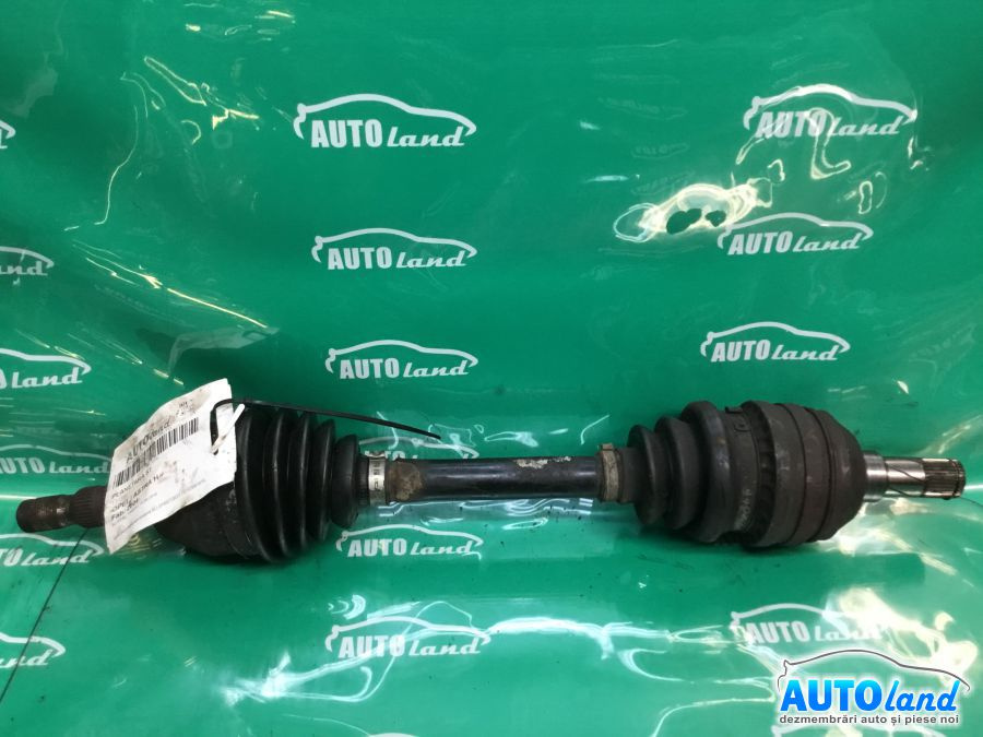 Planetara Stanga 1.7 CDTI Opel ASTRA H 2004