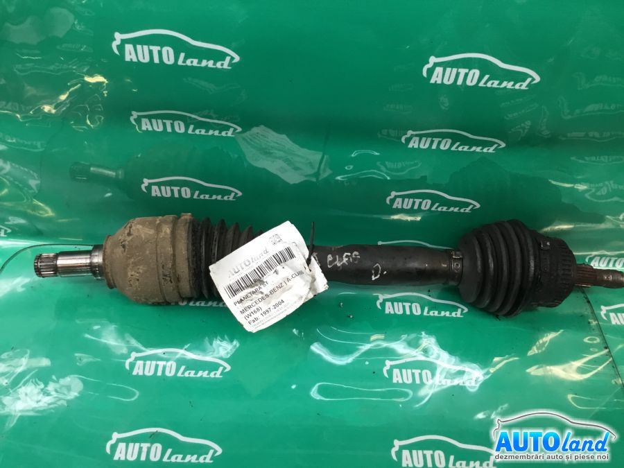 Planetara Stanga 1.7 D Mercedes-Benz A-CLASS W168 1997-2004