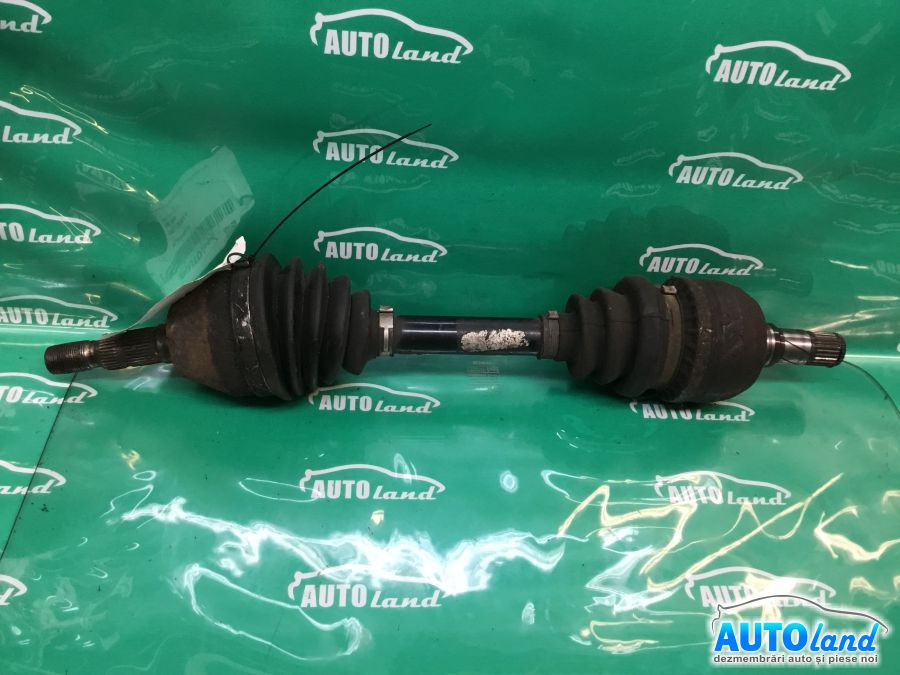 Planetara Stanga 1.7 D Opel ASTRA H 2004
