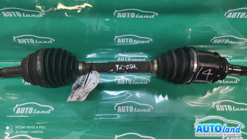 Planetara Stanga 1.8 B Toyota RAV 4 II XA2 2000