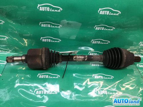 Planetara Stanga 1.8 TDCI, 125 CP Ford MONDEO IV 2007