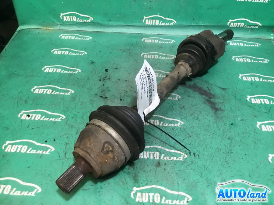 Planetara Stanga 1.8 TDCI Ford C-MAX 2007