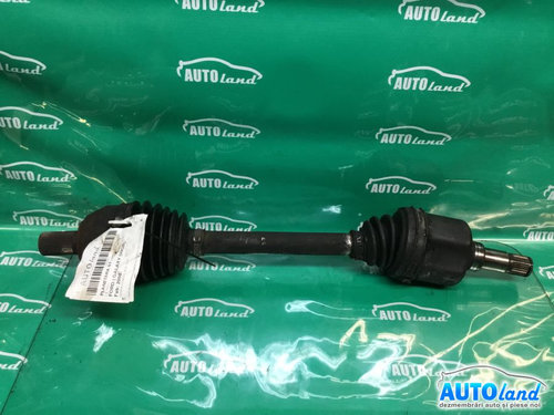 Planetara Stanga 1.8 TDCI Ford GALAXY WGR 2006