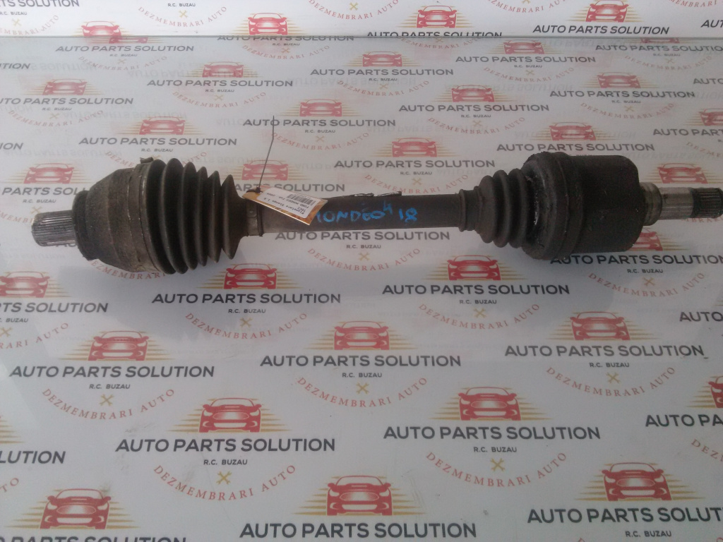 Planetara Stanga 1.8 TDCI FORD MONDEO Fab. 2008