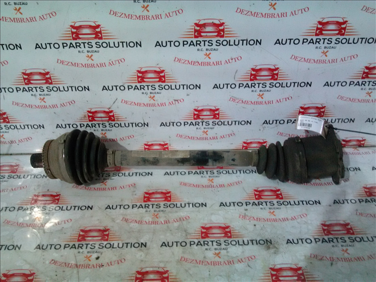 Planetara stanga 1.9 AUDI A4 B6 an fabr. 2003