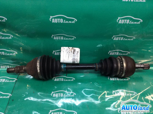 Planetara Stanga 1.9 CDTI Opel VECTRA C 2002