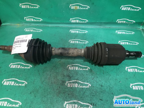 Planetara Stanga 1.9 CDTI Opel ZAFIRA A05 2005