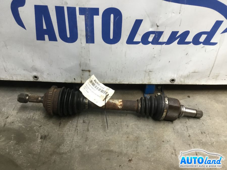 Planetara Stanga 1.9 D ABS Peugeot 206 hatchback 2A/C 1998