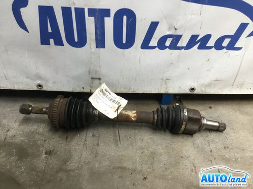 Planetara Stanga 1.9 D ABS Peugeot 206 hatchback 2A/C 1998