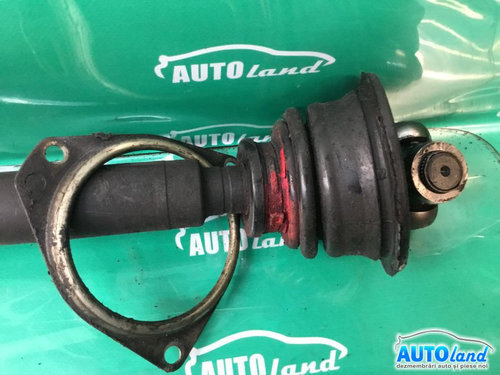 Planetara Stanga 1.9 DCI 6 Trepte Renault LAGUNA II BG0/1 2001