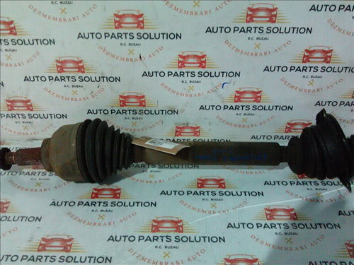 Planetara stanga 1.9 DCI RENAULT LAGUNA 2 an fabr.2003