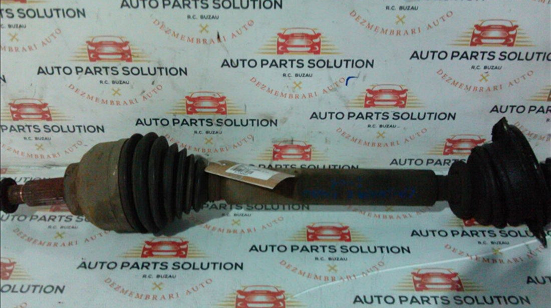 Planetara stanga 1.9 DCI RENAULT LAGUNA 2 COMBI 2001-2007