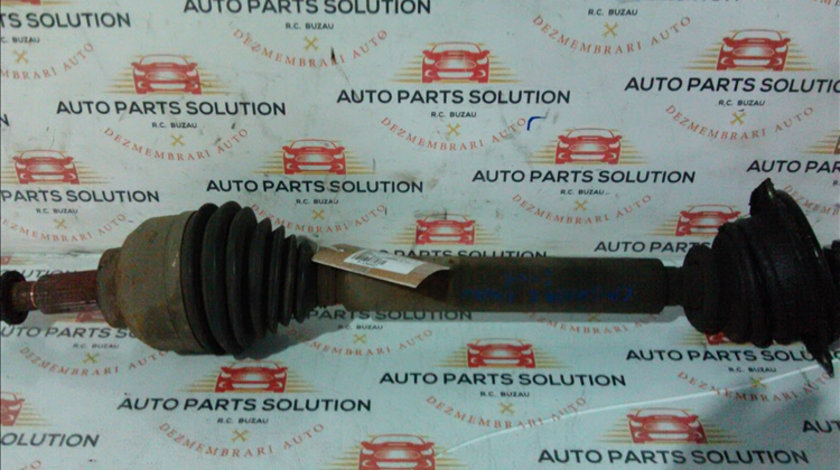 Planetara stanga 1.9 DCI RENAULT LAGUNA 2 COMBI 2001-2007