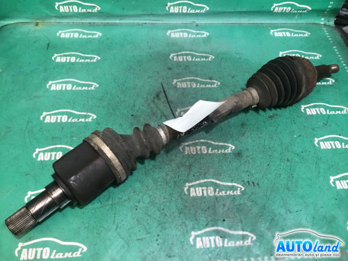 Planetara Stanga 1.9 DCI Renault MEGANE II combi KM0/1 2003