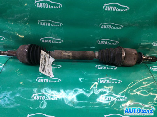 Planetara Stanga 1.9 DCI Renault SCENIC II JM0/1 2003