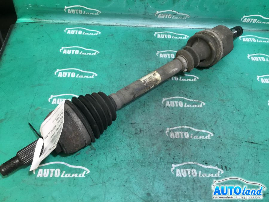 Planetara Stanga 1.9 DCI Renault SCENIC II JM0/1 2003