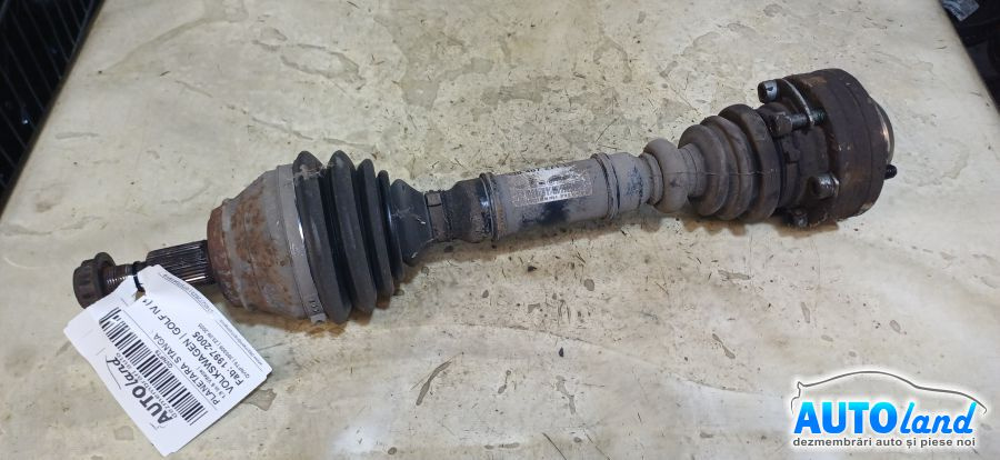 Planetara Stanga 1.9 in 6 Viteze Volkswagen GOLF IV 1J1 1997-2005