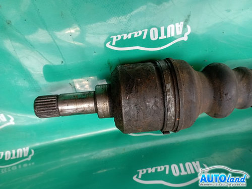 Planetara Stanga 1.9 TD cu ABS Citroen XSARA N1 1997-2005