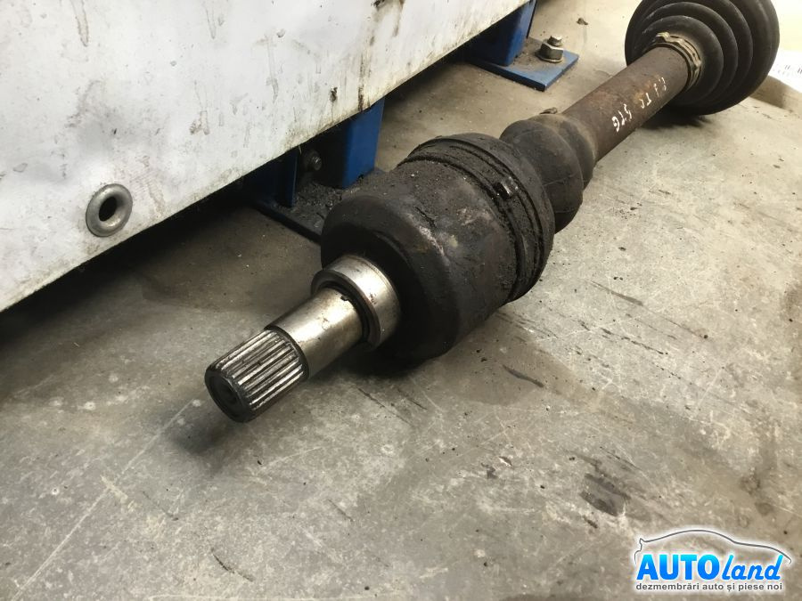 Planetara Stanga 1.9 TD fara ABS Citroen XSARA N1 1997-2005