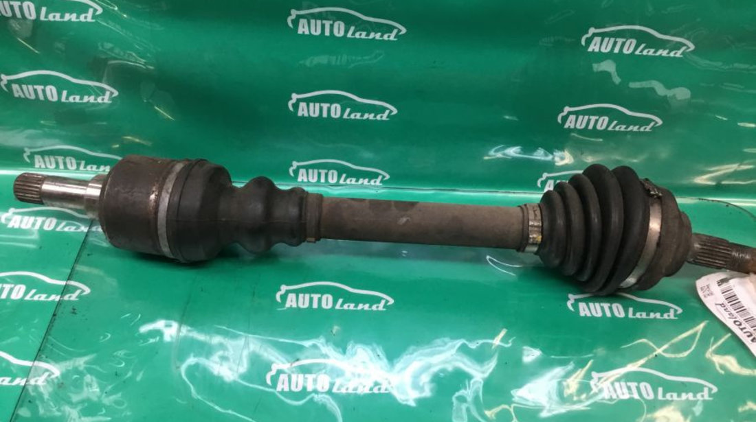 Planetara Stanga 1.9 TD fara ABS Peugeot 406 8B 1995-2004