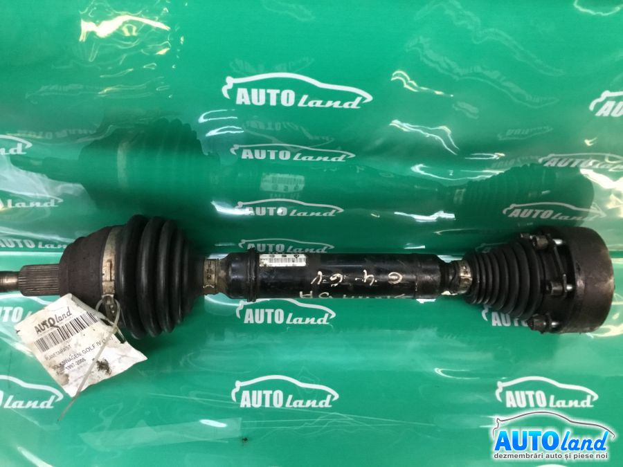 Planetara Stanga 1.9 TDI 350 Volkswagen GOLF IV 1J1 1997-2005