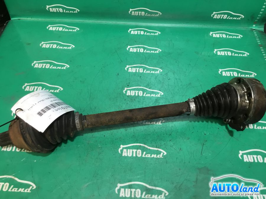 Planetara Stanga 1.9 TDI 5 Trepte Volkswagen GOLF V 1K1 2003