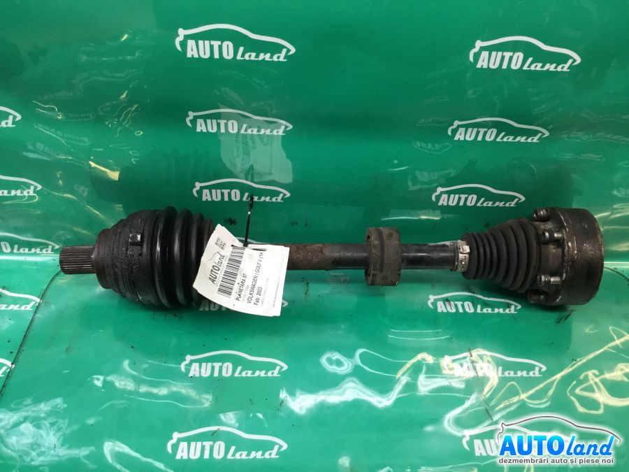 Planetara Stanga 1.9 TDI, 5 Trepte Volkswagen GOLF V 1K1 2003