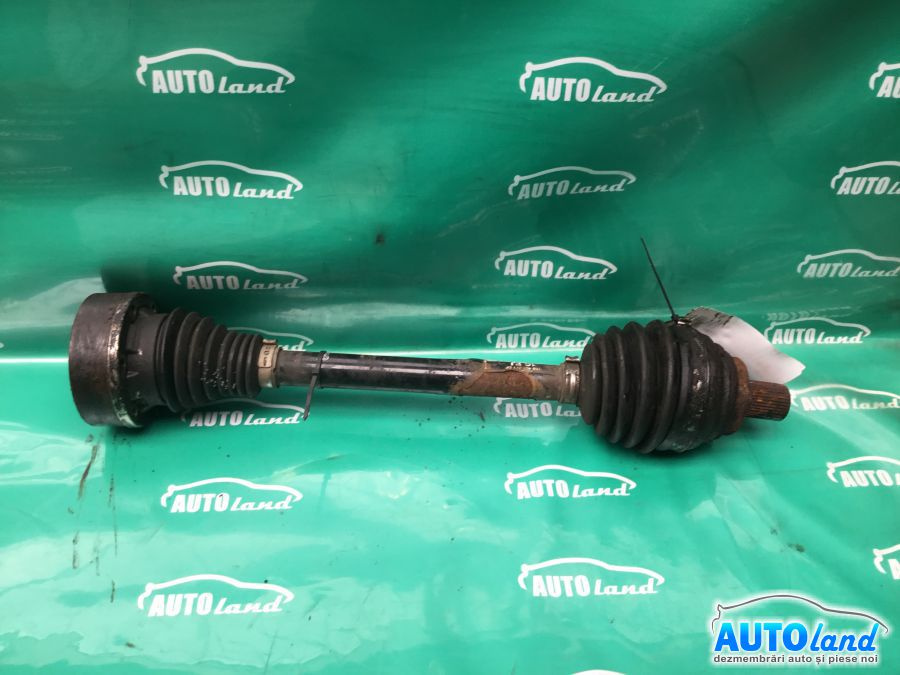 Planetara Stanga 1.9 TDI 5 Vit Skoda OCTAVIA 1Z3 2004