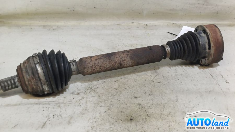 Planetara Stanga 1.9 TDI 5 Viteze axr Volkswagen GOLF IV 1J1 1997-2005