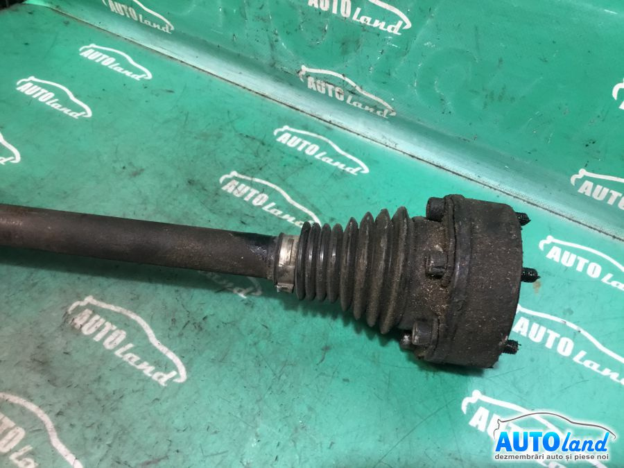 Planetara Stanga 1.9 TDI 5 Viteze Volkswagen GOLF V 1K1 2003