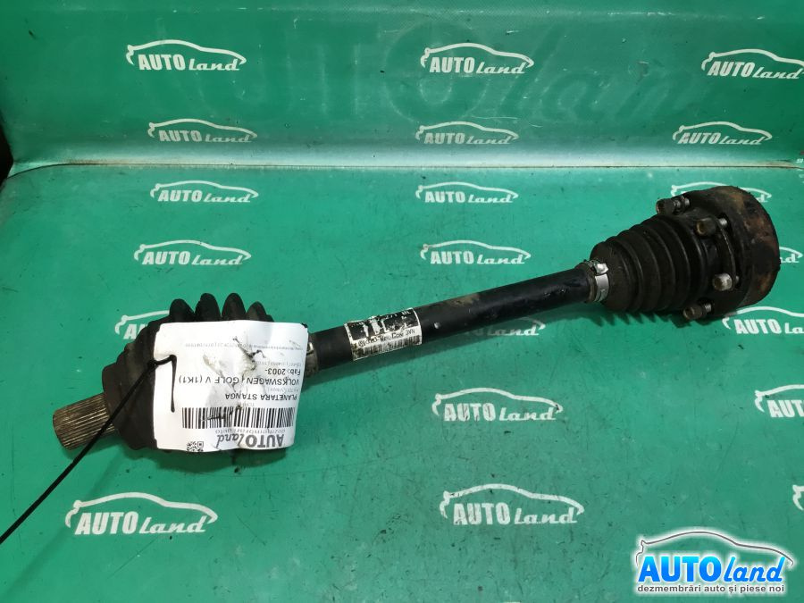 Planetara Stanga 1.9 TDI 5 Viteze Volkswagen GOLF V 1K1 2003