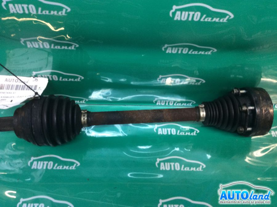 Planetara Stanga 1.9 TDI,5 Viteze Volkswagen GOLF V 1K1 2003