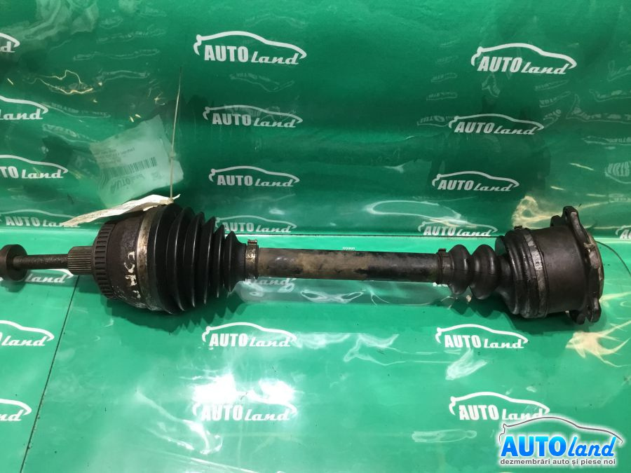 Planetara Stanga 1.9 TDI ABS Tip Floare La Cutie Ford GALAXY WGR 1995-2000