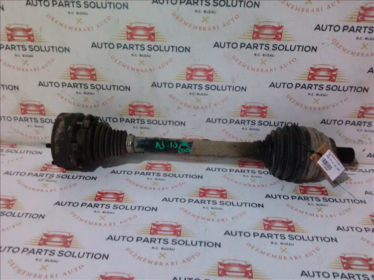 Planetara stanga 1.9 TDI AUDI A3 an fabr.2009