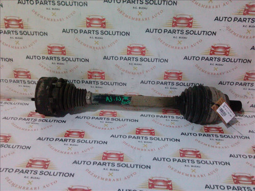 Planetara stanga 1.9 TDI AUDI A3 an fabr.2009