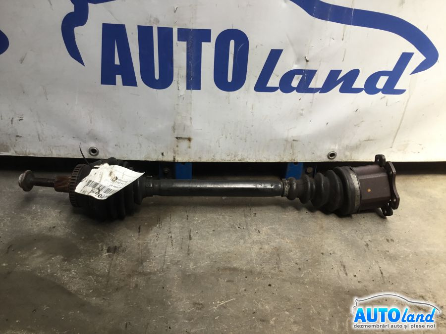 Planetara Stanga 1.9 TDI,cap Floare,cap Mare Roata Audi A4 8E2,B6 2000-2004