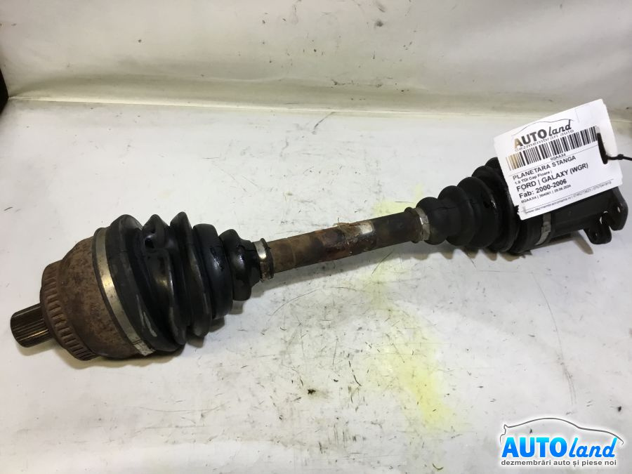 Planetara Stanga 1.9 TDI Cap Floare Ford GALAXY WGR 2000-2006