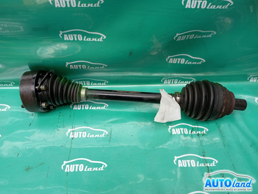Planetara Stanga 1.9 TDI Seat TOLEDO III 5P2 2004-2009