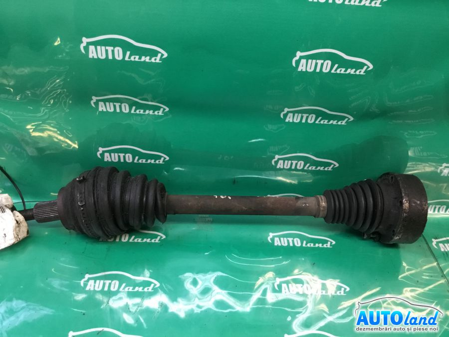Planetara Stanga 1.9 TDI Skoda OCTAVIA 1Z3 2004