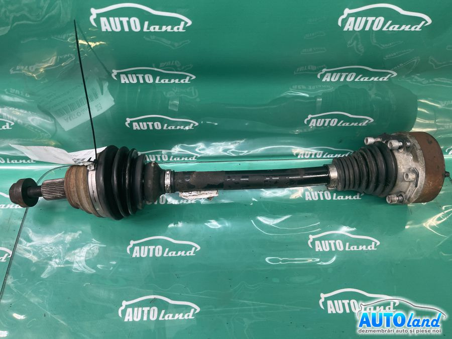 Planetara Stanga 1.9 TDI Volkswagen GOLF V 1K1 2003