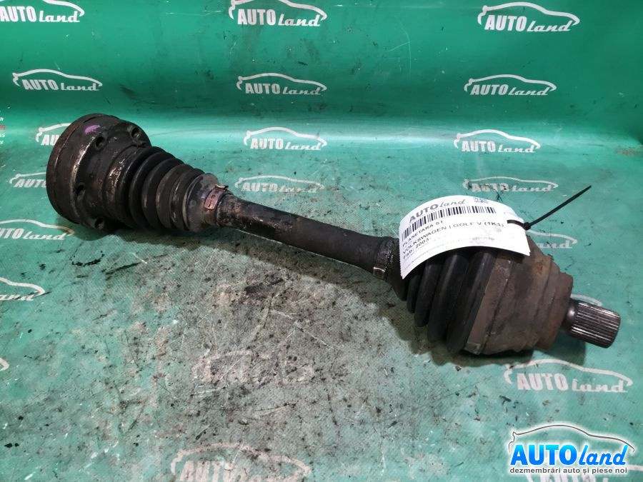 Planetara Stanga 1.9 TDI Volkswagen GOLF V 1K1 2003