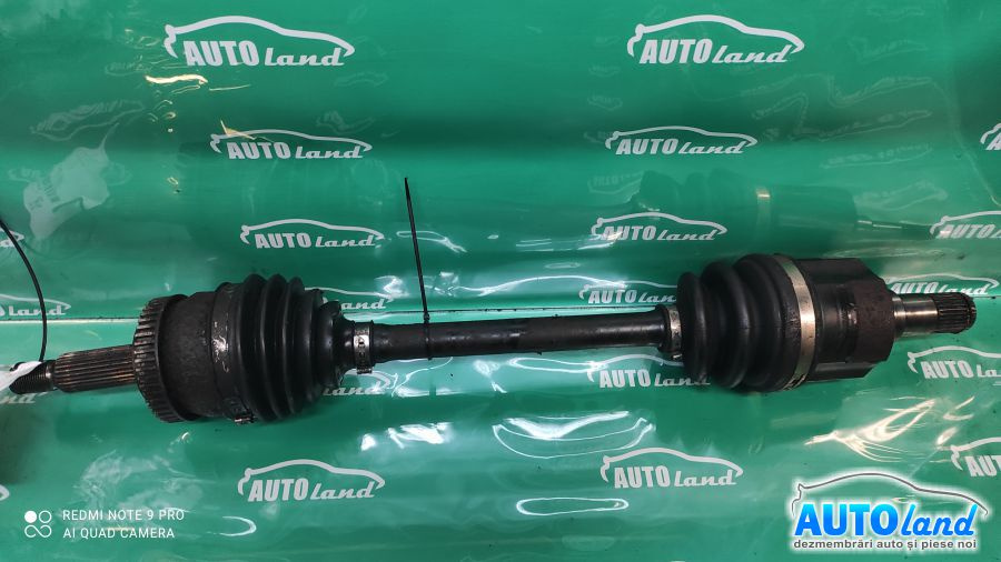 Planetara Stanga 1250003a Kia CARENS I FC 2000-2002