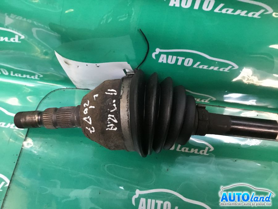 Planetara Stanga 13124206 1.8 Benzina Automata Opel ASTRA H 2004