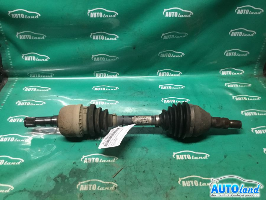 Planetara Stanga 13166590 1.9 CDTI Opel VECTRA C combi 2003